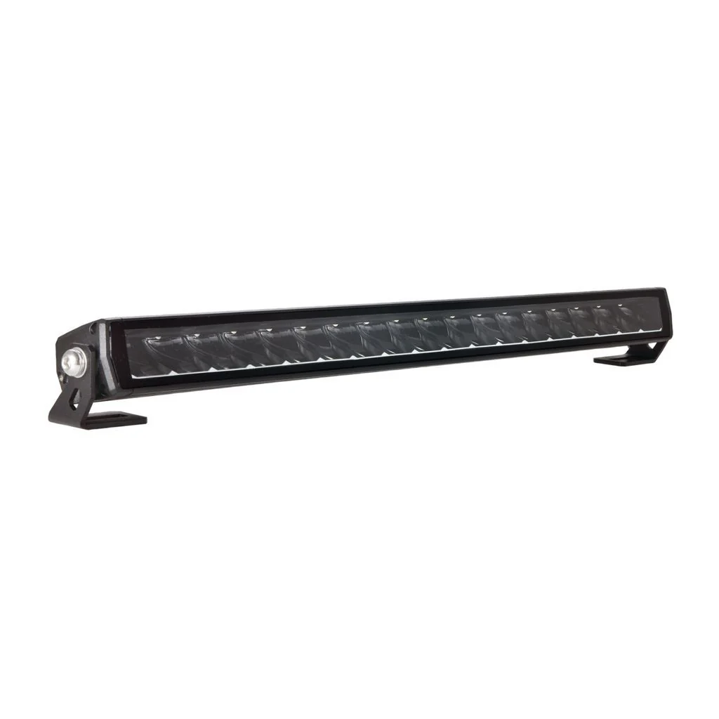 20" Single Row 18 Led Light Bar - Image 3