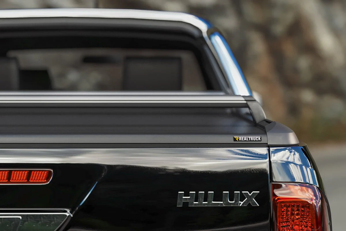Ford Ranger (2020-2022) Wildtrak Cargo Carriers - Ford Wildtrak (Electric) 2020-2022 - Image 3