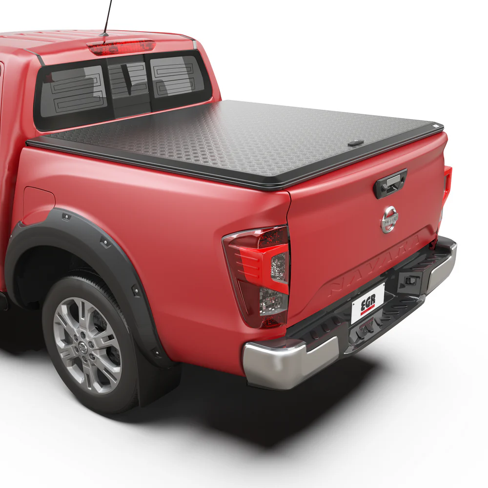 Nissan Navara (2020-2025) EGR AUTO EGR Load Shield - Nissan Navara NP300 2015-2020 - Image 7