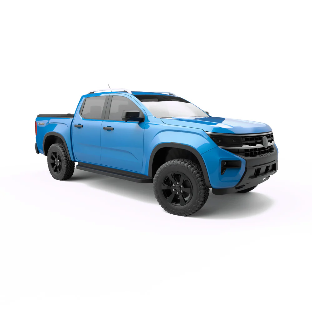 Volkswagen Amarok (2023-2025) EGR AUTO EGR Load Shield - Volkswagen Amarok NF 2023-Onwards - Image 2