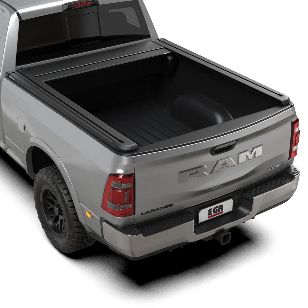 Dodge RAM (2018-2022) EGR AUTO EGR RollTrac Electric E3 - RAM DJ 2500 2020-Onwards - Image 3