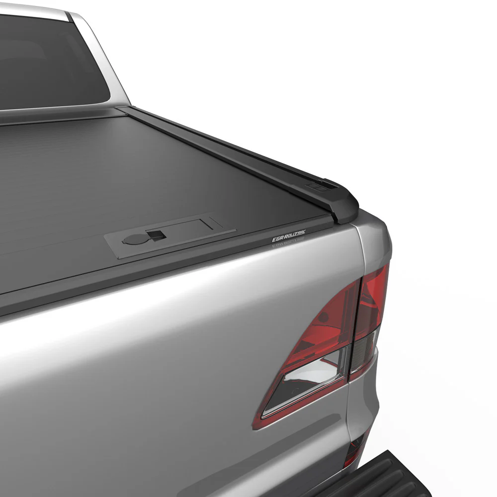 Mazda BT-50 (2011-2015) EGR AUTO EGR RollTrac Manual - Mazda BT-50 2011-2019 - Image 2