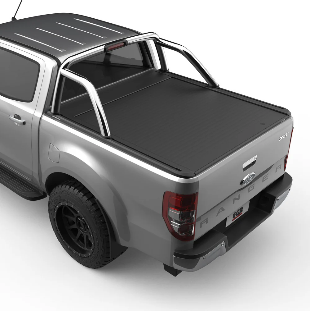 Ford Ranger (2011-2015) EGR AUTO EGR RollTrac Sports Bar Adapter Kit - Ford Ranger PX - Image 7