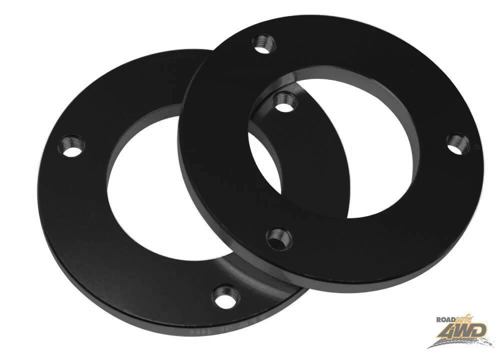 Ford Ranger (2018-2021) PX3 Roadsafe Strut Spacers - Image 2