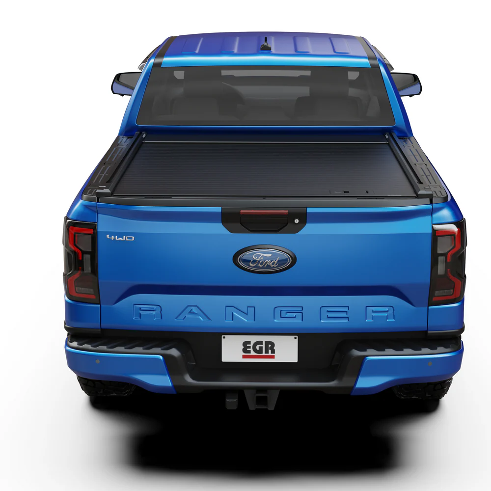 Ford Ranger (2022+) EGR AUTO EGR RollTrac Manual - Ford Ranger RA 2022-Onwards - Image 3