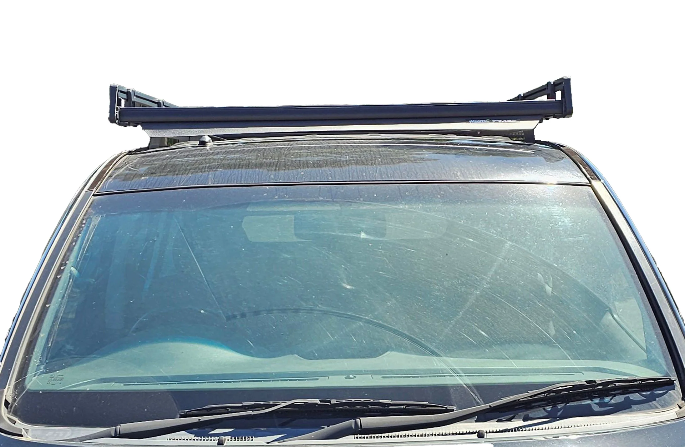 Hyundai iLoad Van  (2008 – 12/21)  Trade Platform Wedgetail - Image 3