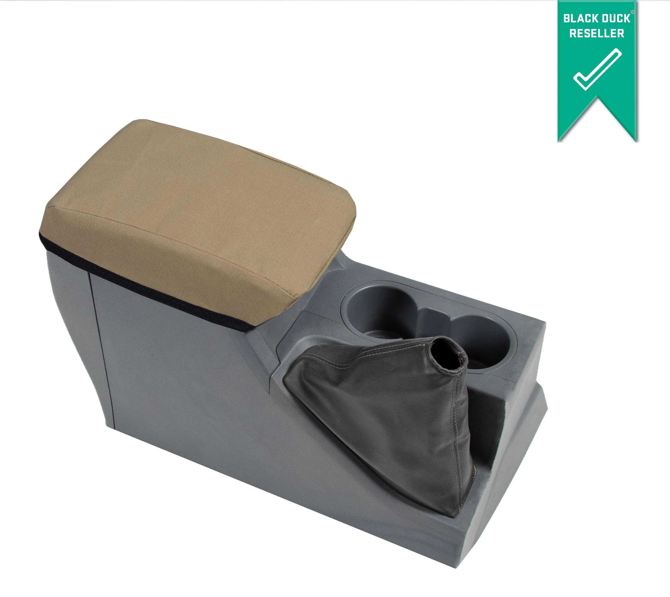 Ineos Fieldmaster (2023-2026) Black Duck® SeatCovers - IGR232ABC IGR23CON IGR237 IGR23ABCDR= - Image 17