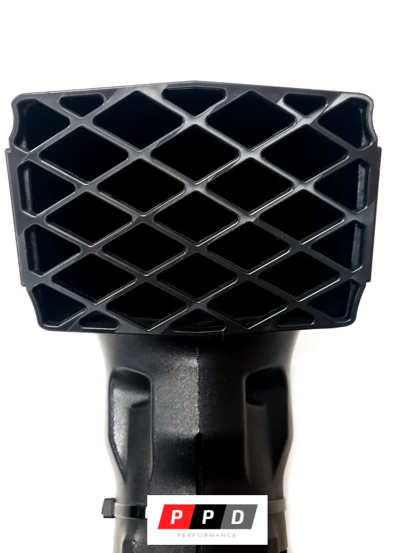 Isuzu D-Max (6/2012/2020)  3.0L Turbo Diesel Ironman Snorkel - ISNORKEL041 - Image 5