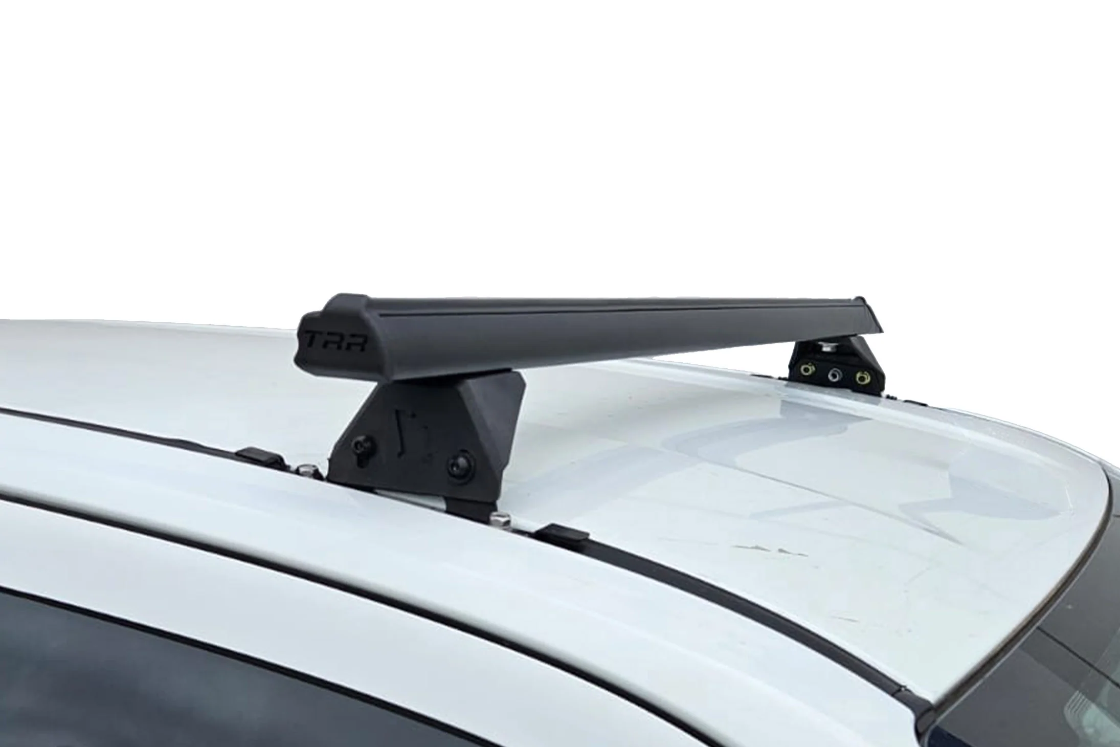 Kia Tasman Dual Cab  (2025 – Current) Trademax Crossbars x  1 Wedgetail - Image 2