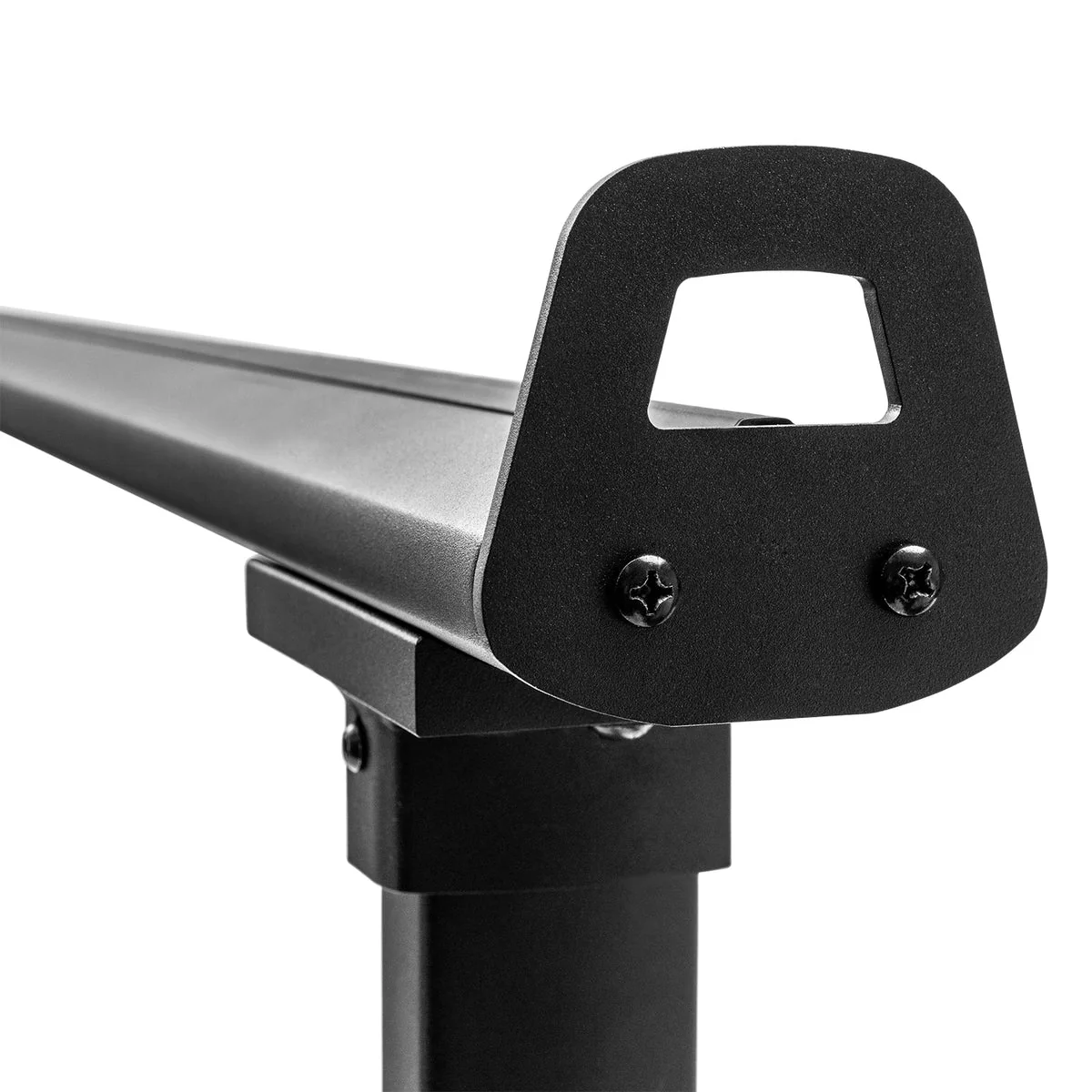 Mitsubishi (2015-2023) MQ/MR Ladder Rack 100, Double Bar (EVO) - Mitsubishi MQ/MR 2015-2023 - Image 2