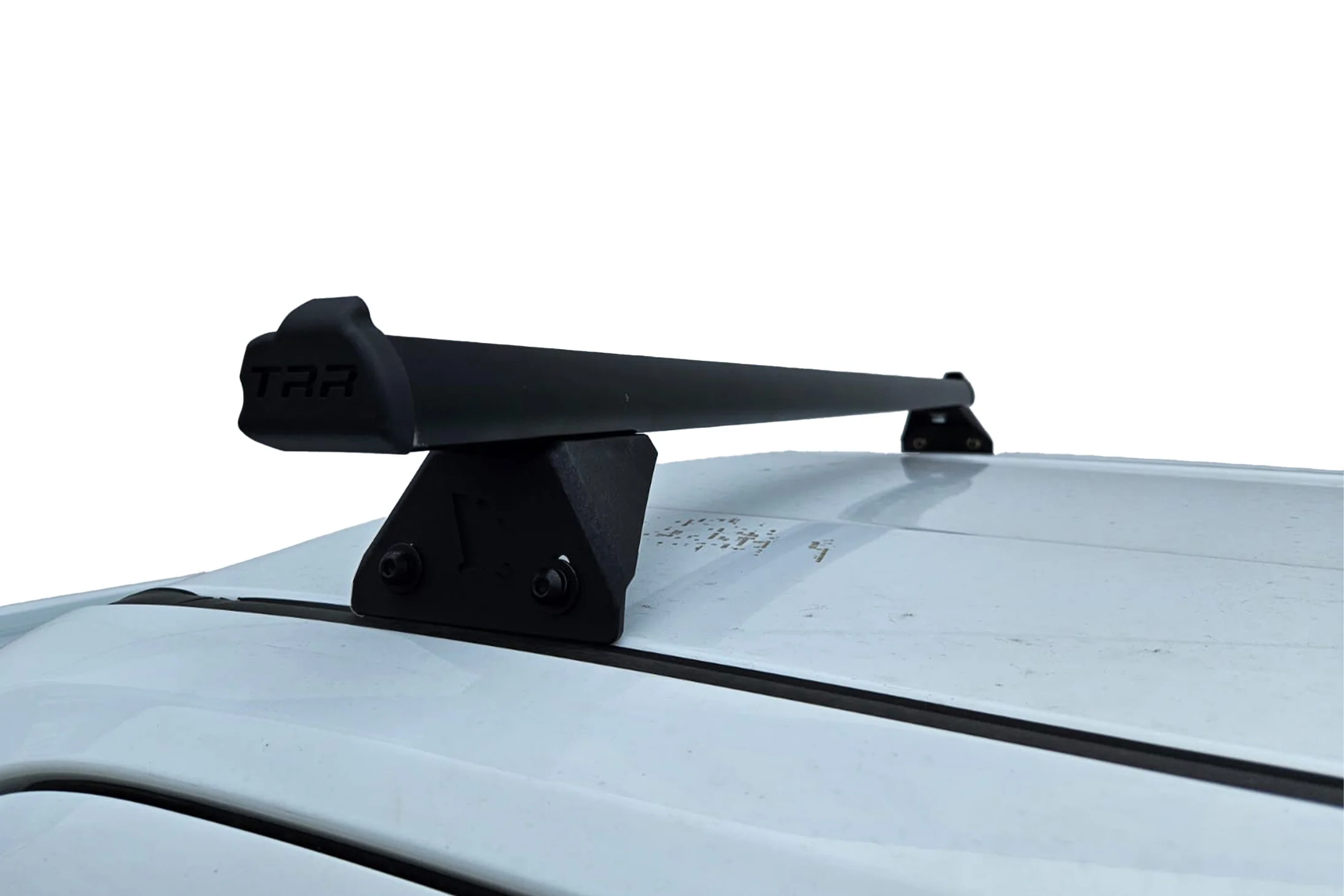 Mitsubishi Triton Dual Cab  (01/24 – Current) Trademax Crossbars x  1 Wedgetail - Image 4