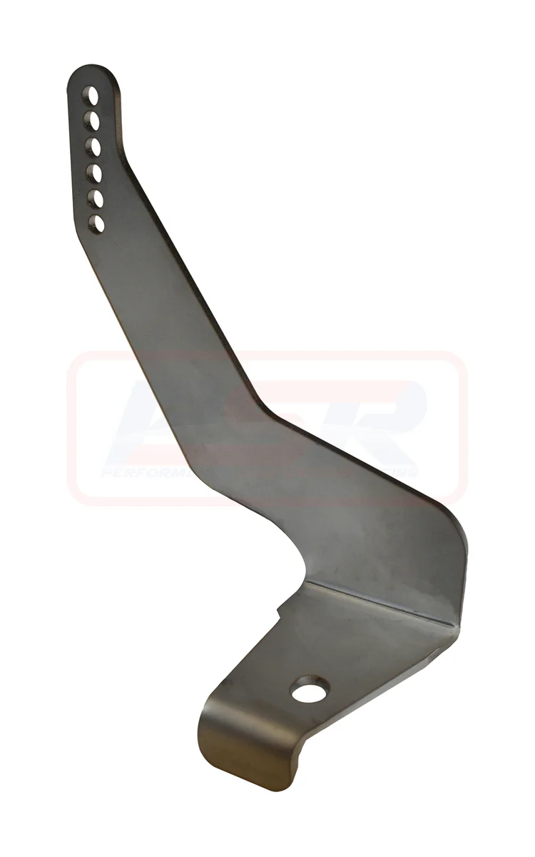 Ford Ranger (2023-2030) PSR  Next Gen / Volkswagen Amarok NF 2023-On Rear Headlight Aim Bracket - Image 2
