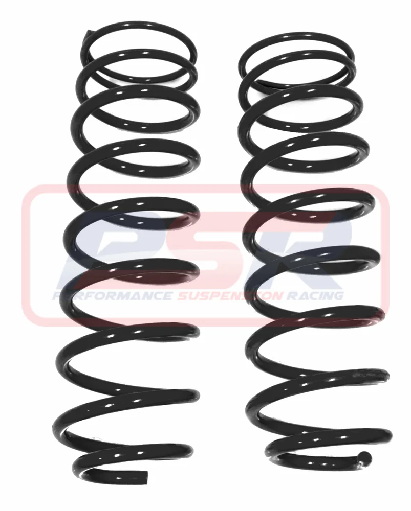 Nissan Patrol (1989-2016) PSR  GQ-GU Front Flex Coils Pair - Image 2