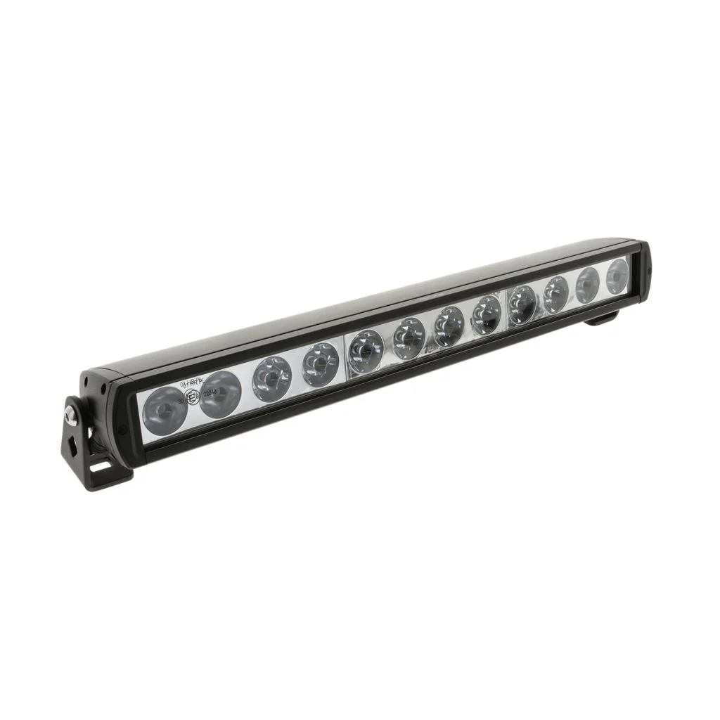 Sx Series Driving Lamp Lightbar - 12 Leds - Image 4