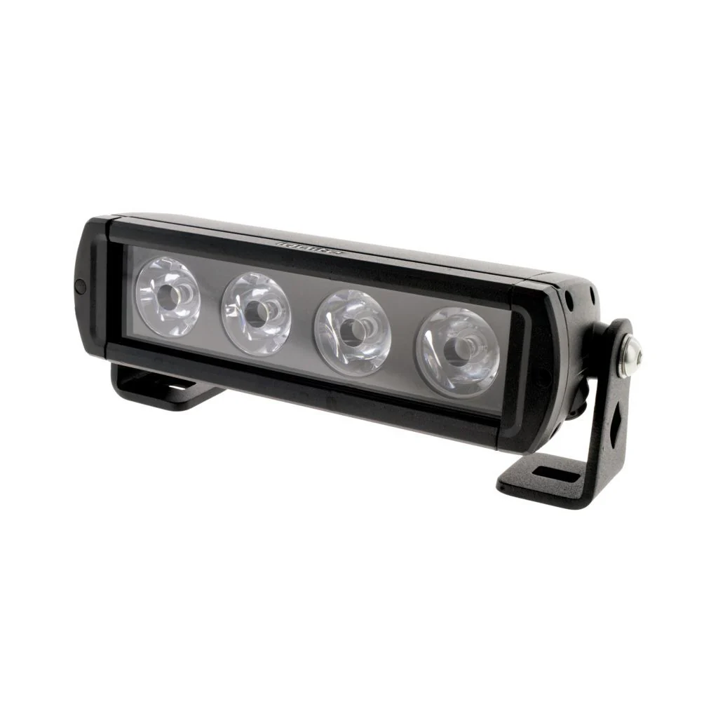 Sx Series Driving Lamp Lightbar - 4 Leds - Image 5