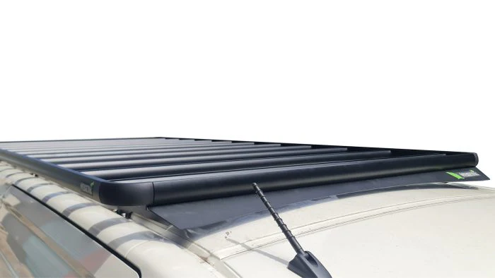 Toyota Hiace (2019-2025) H300  SLWB  Wedgetail Platform Roof Rack - Image 3