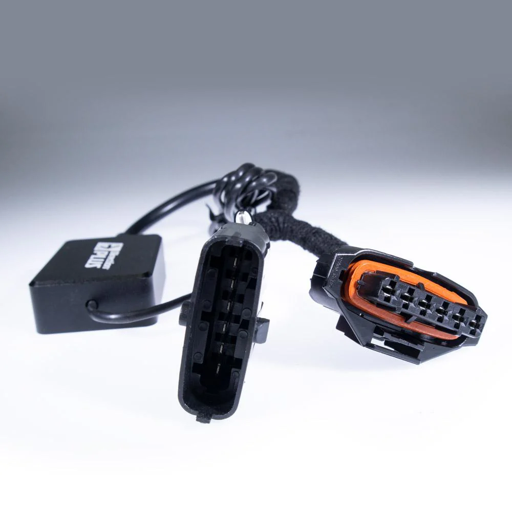 Toyota Prado 250 (2024+) TR+ THROTTLE CONTROLLER - (TR0830DP) - Image 4