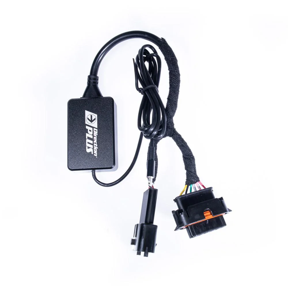 Toyota Prado 250 (2024+) TR+ THROTTLE CONTROLLER - (TR0830DP) - Image 5