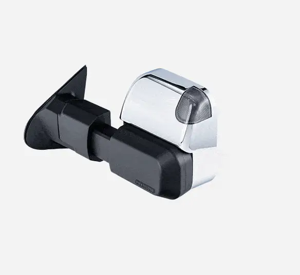 Volkswagen Amarok (2009-2022)  MSA Mirrors - Image 4