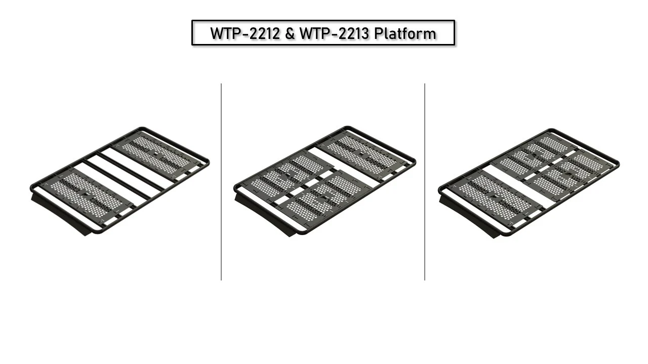Adventure Accessory Hexmesh Panel Wedgetail - Image 6